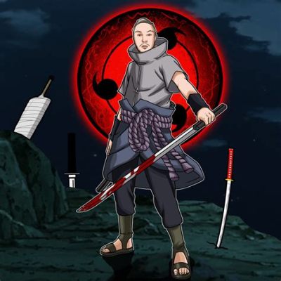 sasuke 見逃し: 忍びの道を歩む者たちの選択