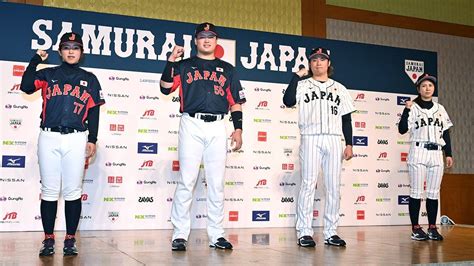 wbc アメリカ代表 と日本の野球文化の未来